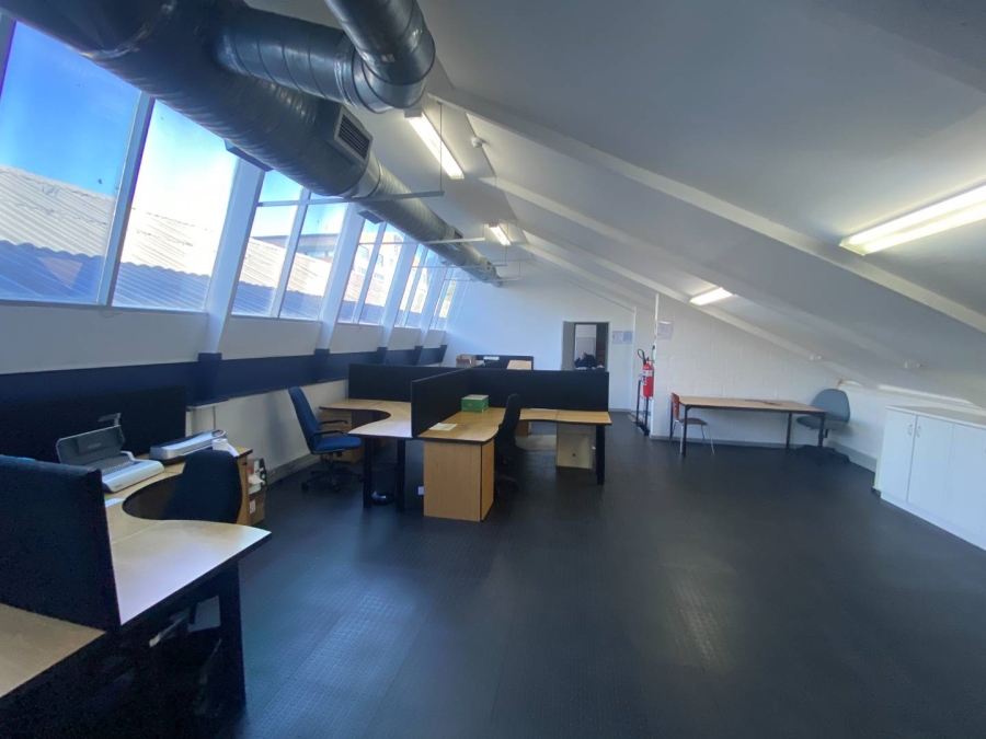 Commercial Property for Sale in Observatory Western Cape